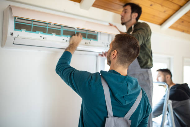 Best Commercial HVAC Repair  in Denton, MD