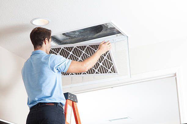 Best 24/7 HVAC Repair  in Denton, MD