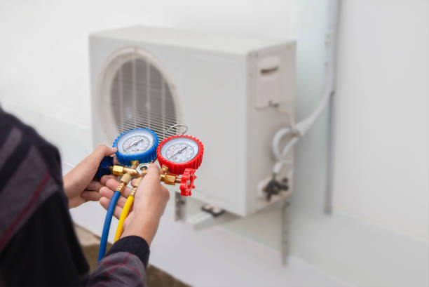 Denton, MD HVAC Company