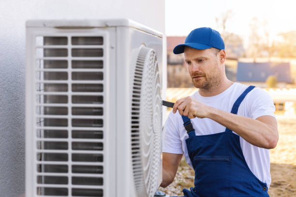 Best 24/7 HVAC Repair  in Denton, MD