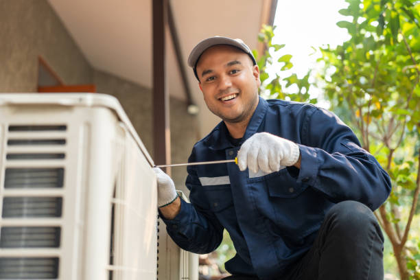 Local HVAC Companies in Denton, MD