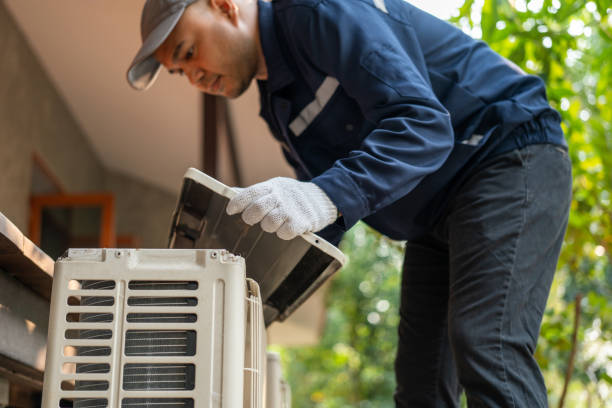 Best Central Air Repair  in Denton, MD